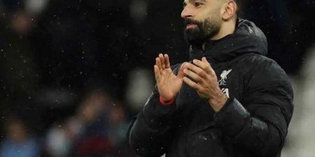 الهولندي آرني سلوت: تألق محمد صلاح يحرج إدارة ليفربول - أرض المملكة