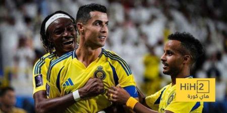 اتهام لثنائي النصر بادعاء الإصابة!! - أرض المملكة