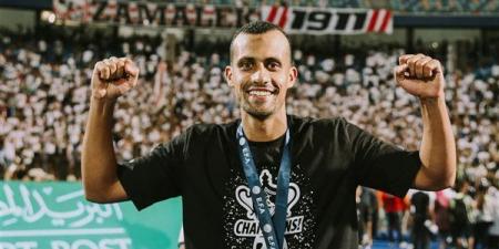 محمد أشرف روقا يكشف كواليس شكوى الزمالك في اتحاد الكرة - أرض المملكة