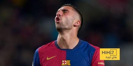 برشلونة يحتاج لمهاجم في فترة الانتقالات الصيفية! - أرض المملكة