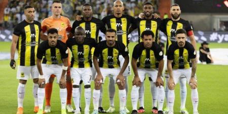 بث مباشر.. مشاهدة مباراة الخليج والاتحاد في الدوري السعودي - أرض المملكة