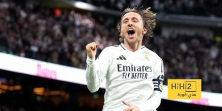 تفوق كبير لريال مدريد على سوسيداد - أرض المملكة