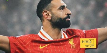 أرقام مذهلة.. محمد صلاح يسجل أكثر من 10 فرق في الدوري الإنجليزي - أرض المملكة