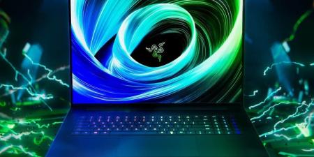 Razer تكشف عن إصدار جديد من حاسوبها المُخصص للألعاب Blade 18 - أرض المملكة