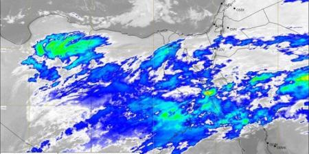 حالة الطقس في مصر اليوم الأربعاء 26 فبراير ودرجات الحرارة بالمحافظات - أرض المملكة