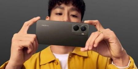 Realme تكشف رسميًا عن هاتف Neo7x وسماعات Buds Air7 - أرض المملكة