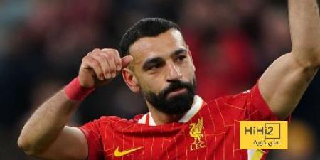 أرقام محمد صلاح ضد نيوكاسل - أرض المملكة