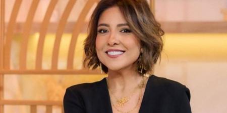 مي كساب تكشف عن شخصيتها في مسلسل "المداح" - أرض المملكة