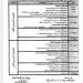 جدول توزيع مناهج الصف الثاني الابتدائي للترم الثاني 2025 - أرض المملكة