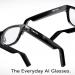 Loomos AI Glasses.. نظارة تعمل بالذكاء الاصطناعي - أرض المملكة