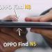 هكذا ستبدو سماكة هاتفي Oppo Find N5 و OnePlus Open 2 - أرض المملكة