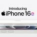 أرخص أيفون.. كل ما تريد معرفه عن iPhone 16e - أرض المملكة