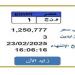 سعرها تخطي مليون جنيه.. التزايد يشتعل على لوحة سيارة مميزة «اعرف الخطوات» - أرض المملكة