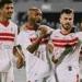 موعد مباراة الزمالك أمام زد فى بطولة الدوري المصري - أرض المملكة