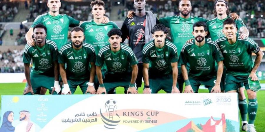 أليجري يوافق على تدريب الأهلي السعودي بداية من الصيف المقبل - أرض المملكة