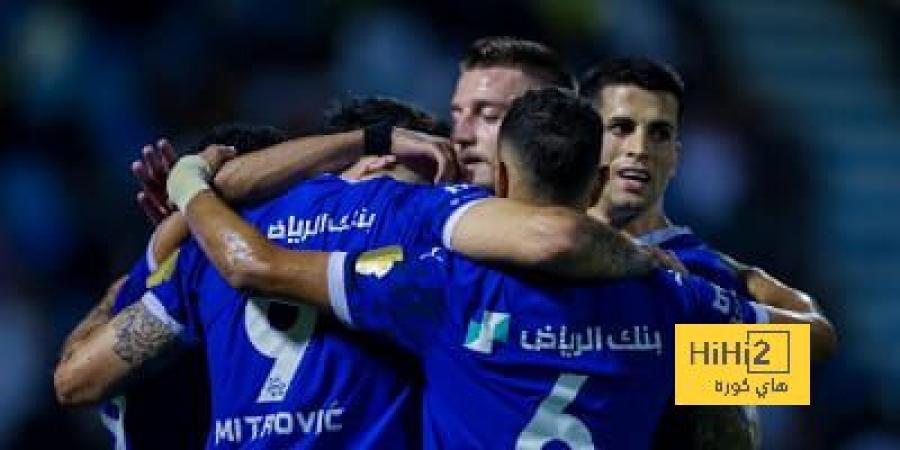 شاهد بالفيديو.. أهداف مباراة الهلال والفتح - أرض المملكة