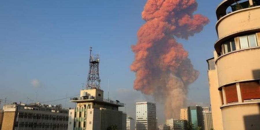 لبنان.. استدعاء 10 أشخاص جدد لاستجوابهم في تفجيرات مرفأ بيروت - أرض المملكة