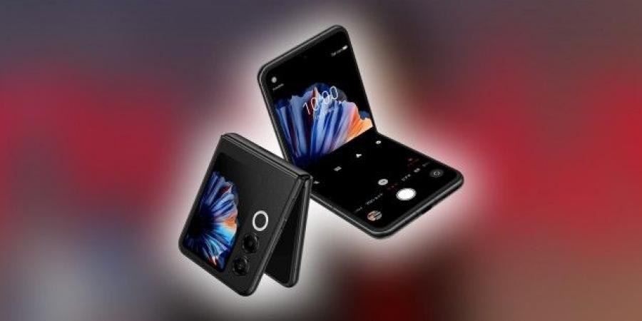 هاتف Nubia Flip 2 يأتي بشاشة خارجية أكبر - أرض المملكة