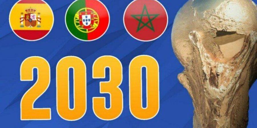 دعوات لإقامة نهائي كأس عالم 2030 في ملعب «كامب نو» - أرض المملكة