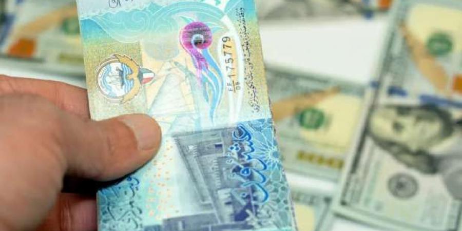 سعر الدينار الكويتي اليوم الخميس 16-1-2025 في التعاملات المسائية - أرض المملكة