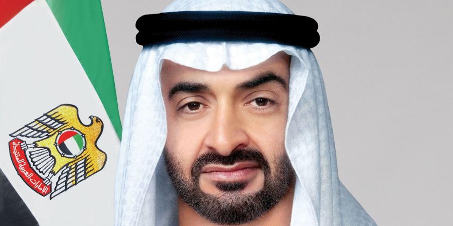 رئيس الدولة يعيِن أحمد راشد سعيد النيادي مديراً عاماً لـ "الشؤون الاسلامية" - أرض المملكة