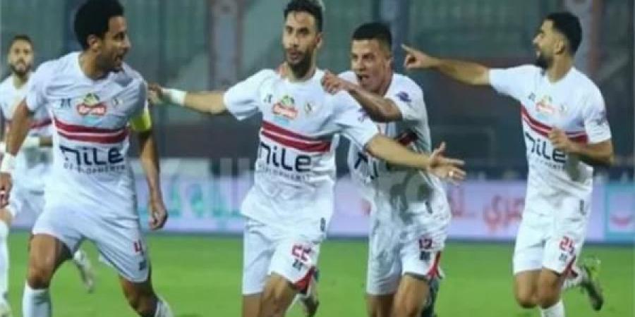 كأس الكونفدرالية| الزمالك يستعد لمواجهة إنيمبا النيجيري دون راحة - أرض المملكة