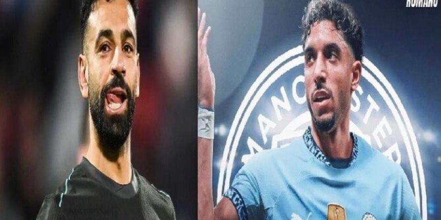 موعد مباراة صلاح ومرموش الأولى في الدوري الإنجليزي.. السيتي يستقبل ليفربول - أرض المملكة