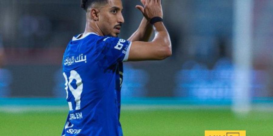 إحصائية تفسر سبب تصدر الهلال دائما لدوري روشن - أرض المملكة