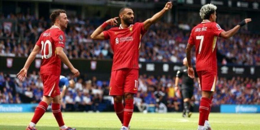 موعد مباراة ليفربول وبرينتفورد اليوم في الدوري الإنجليزي والقنوات الناقلة - أرض المملكة