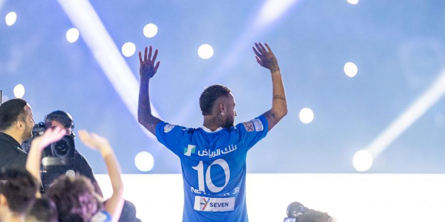 عاجل – الهلال يقرر رحيل نيمار :Belgoal.com موقع - أرض المملكة