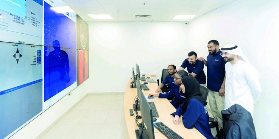 جامعة الإمارات تعلن نجاح إطلاق القمر الاصطناعي «العين سات - 1» - أرض المملكة