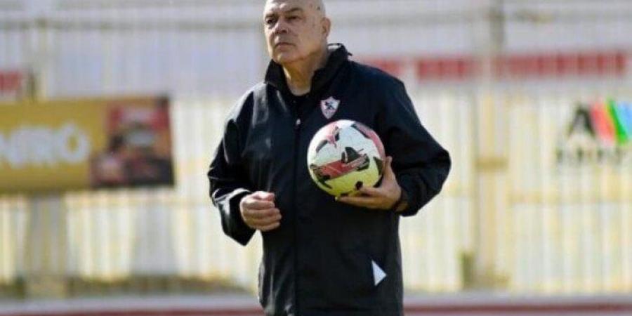 مؤتمر صحفي لجروس غدًا للحديث عن مباراة الزمالك وإنيمبا - أرض المملكة