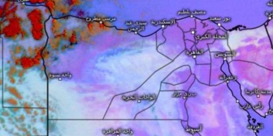 حالة الطقس غدا السبت.. «الأرصاد» تحذر من الشبورة الكثيفة واضطراب الملاحة - أرض المملكة