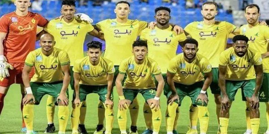 بث مباشر.. مباراة الخليج والعروبة في الدوري السعودي - أرض المملكة