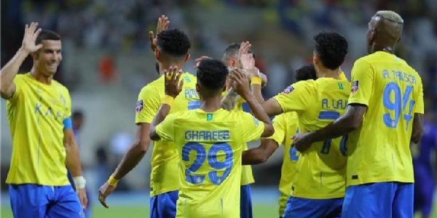 مواجهة قوية.. بث مباشر لمباراة النصر والتعاون في الدوري السعودي - أرض المملكة