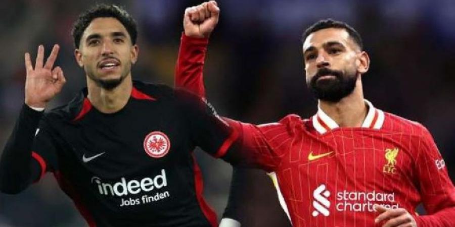 مرموش وصلاح وجها لوجه فى قمة السيتي وليفربول.. تعرف على موعدها - أرض المملكة