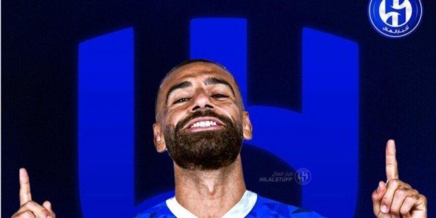 آخر تطورات مفاوضات الهلال مع محمد صلاح - أرض المملكة