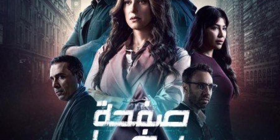 "صفحة بيضاء" تفتح أبوابها على شاشة ON.. حنان مطاوع في عمل درامي جديد - أرض المملكة