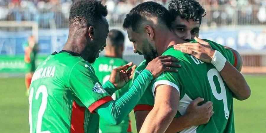 شاهد.. بث مباشر لمباراة مولودية الجزائر ويانغ أفريكانز في دوري أبطال أفريقيا - أرض المملكة