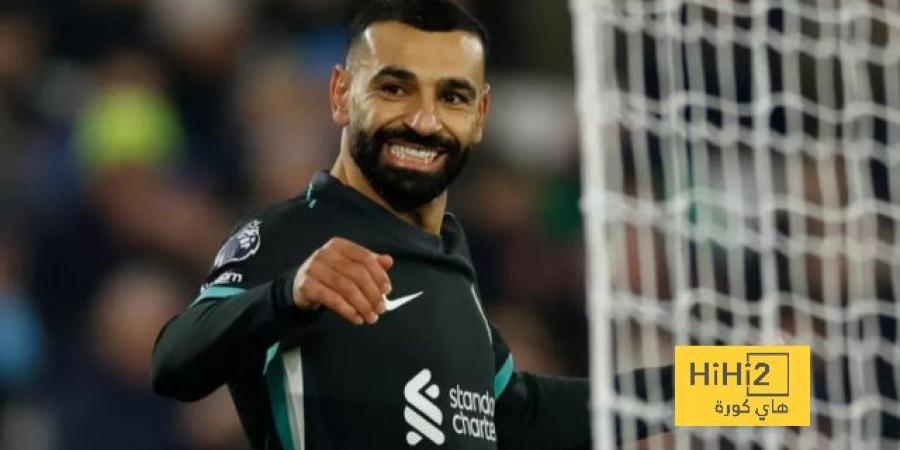 سبب تأخير إنضمام محمد صلاح إلى الهلال - أرض المملكة