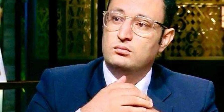 "لماذا السودان؟.." كتاب جديد للكاتب الصحفي أحمد إمبابى - أرض المملكة