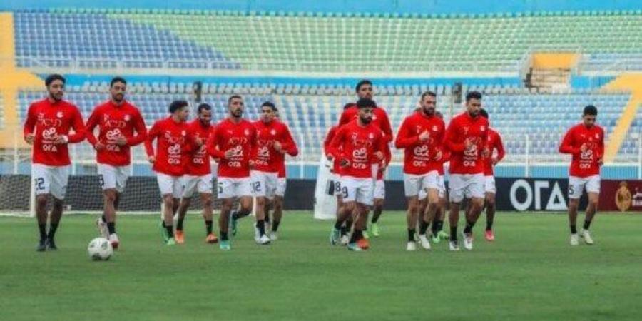 تحديد موعد انطلاق معسكر منتخب مصر استعدادًا لمباراتي إثيوبيا وسيراليون - أرض المملكة