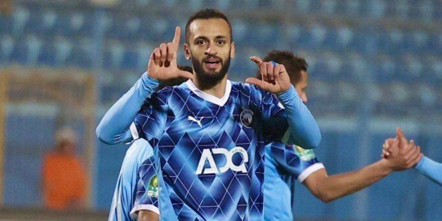 مدرب بيراميدز بعد سداسية دجوليبا: كنت أفكر في الأهلي والزمالك - أرض المملكة