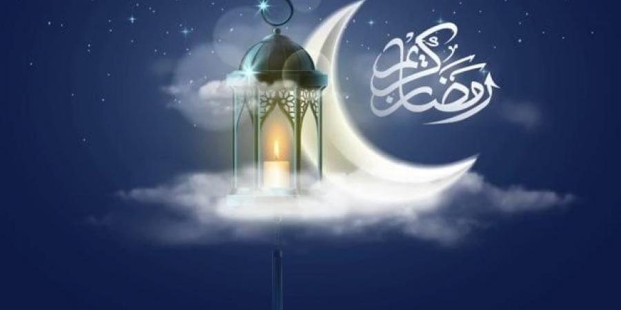 إمساكية شهر رمضان 2025.. اعرف مواعيد الإفطار والسحور ومواقيت الصلاة - أرض المملكة