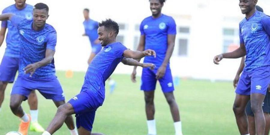 شاهد.. بث مباشر لمباراة الهلال ومازيمبي في دوري أبطال أفريقيا - أرض المملكة