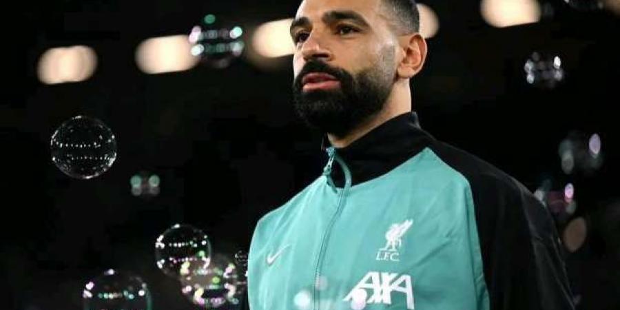 تطورات مقلقة بشأن مصير محمد صلاح مع ليفربول.. إدارة الريدز تتجاهل مطالبه - أرض المملكة