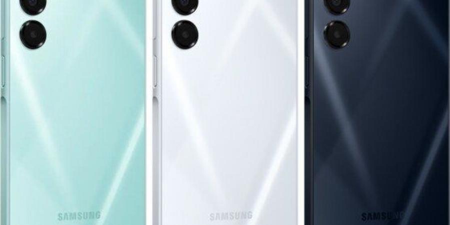 سامسونج تطرح هاتف Galaxy A16 4G الجديد الداعم لشبكات الجيل الرابع - أرض المملكة