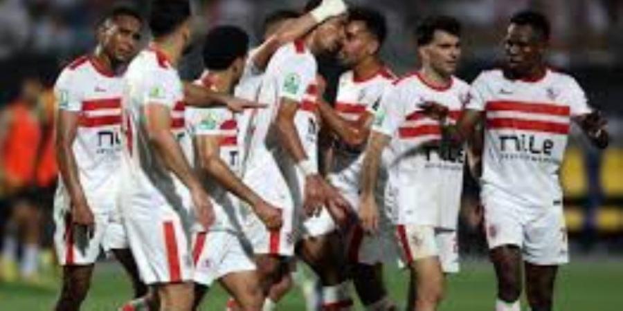 الزمالك يسعى لتأكيد أحقية الصدارة في مواجهة إنيمبا النيجيري.. والمصري يسعى لحسم بطاقة ربع النهائي أمام بلاك بولز الموزمبيقي - أرض المملكة