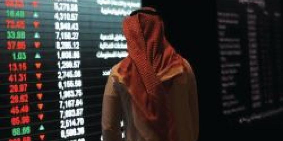 الأسهم السعودية تسجل 5.3 مليارات ريال في تداولات اليوم و148 شركة تحقق مكاسب - أرض المملكة