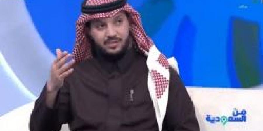 شاهد.. مختص يعلق على برنامج المصافحة الذهبية وتأثيره على سوق العمل والفئات المستبعدة - أرض المملكة